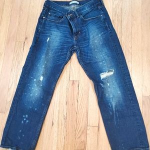 Banana Republic Boyfriend Jeans
